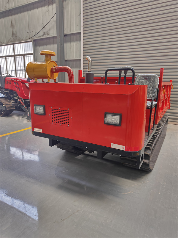 爬山虎運輸車價格