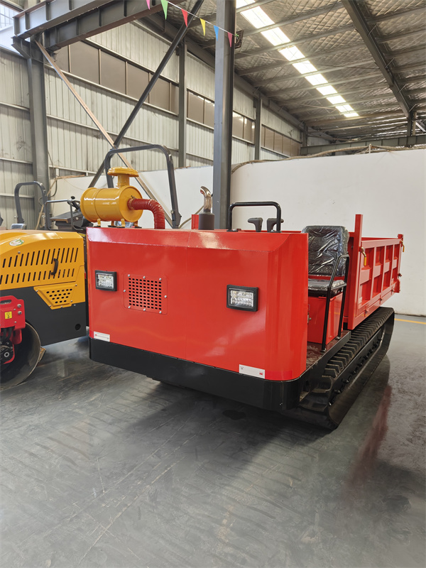 爬山虎運輸車廠家