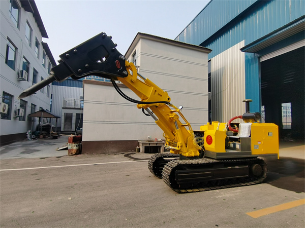 履帶破碎錘價(jià)格