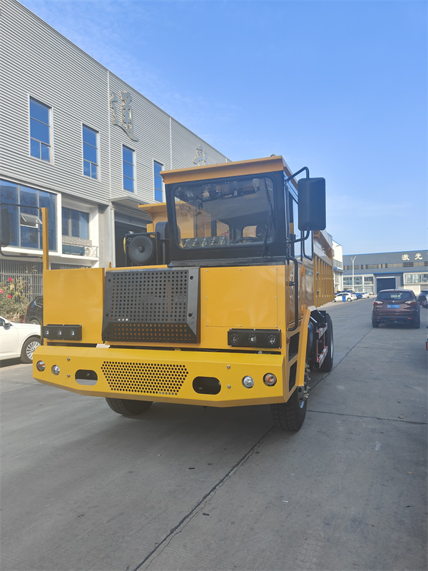 四不像運(yùn)輸車廠家