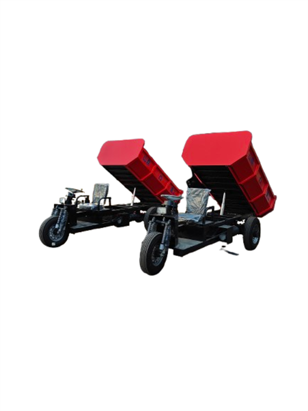 電動(dòng)三輪車廠家